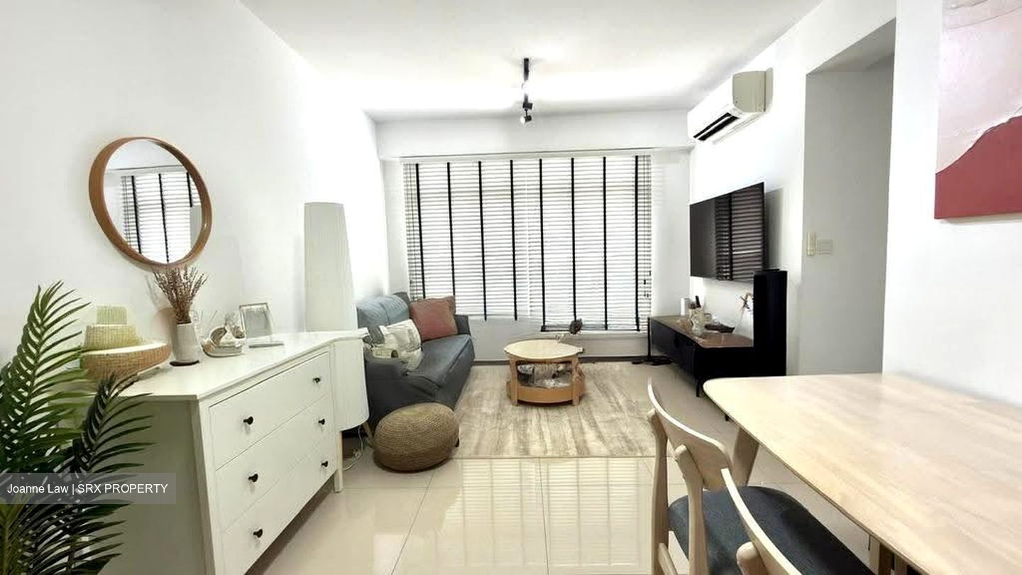 Blk 671A Vine Grove @ Yishun (Yishun), HDB 3 Rooms #630132291